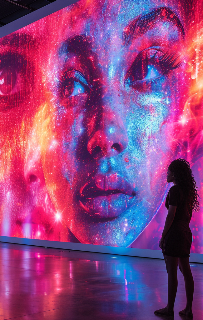 Světelná Technika: Rozzáříme Každou Scénu